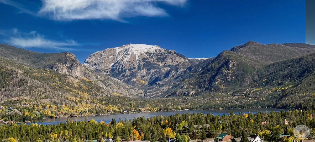 Mt Baldy - photo by Neal Cross