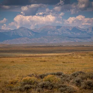 Front Range - photo by Neal Cross